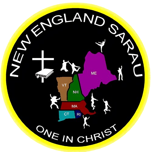New England Sarau logo